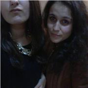 Profesora de bachillerato y ESO